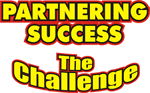 Partnering Success: The Challenge