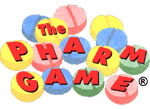 The Pharm Game(R)